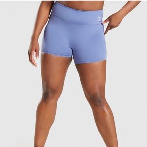 Gymshark Training Shorts - Blue